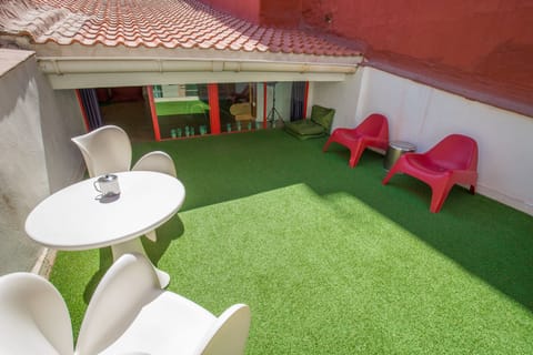 Loft, Terrace (Penthouse) | Terrace/patio