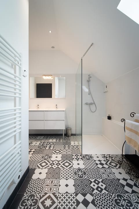 Suite, Ensuite (Suite Alice) | Bathroom