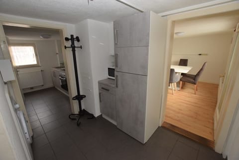 Apartment, 2 Bedrooms | Free WiFi