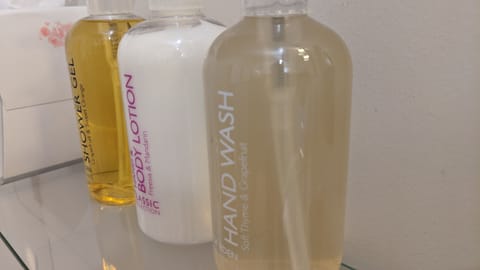 Premium bedding, minibar, desk, blackout drapes