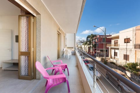 Comfort Apartment, 1 Bedroom (1297-Bilocale Lu Sule) | Balcony