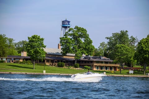 Boating