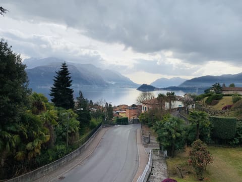 Double Room, Lake View | View from room