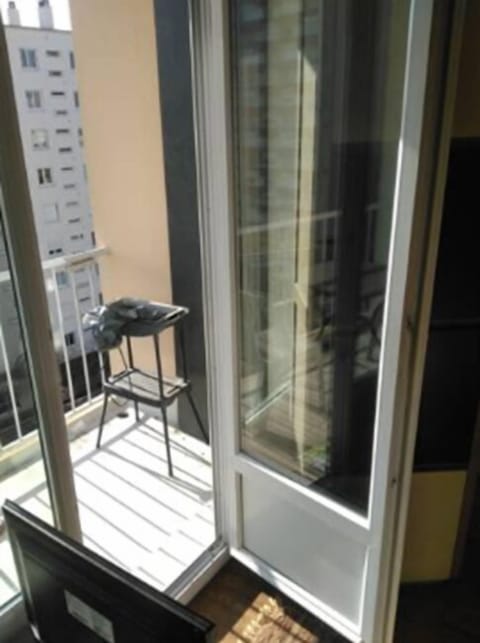 Double Room, Garden View | Balcony