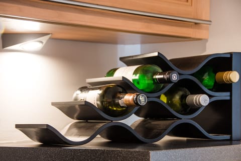 Exclusive Apartment, Ensuite (Spacious) | Room amenity