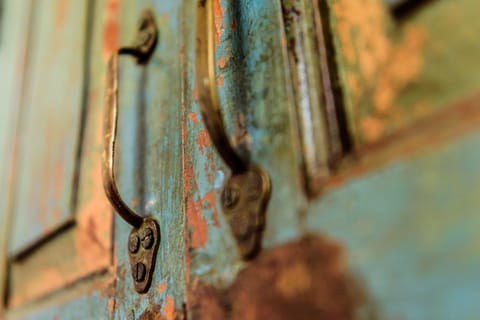 Superior Duplex (apartment) | Room amenity