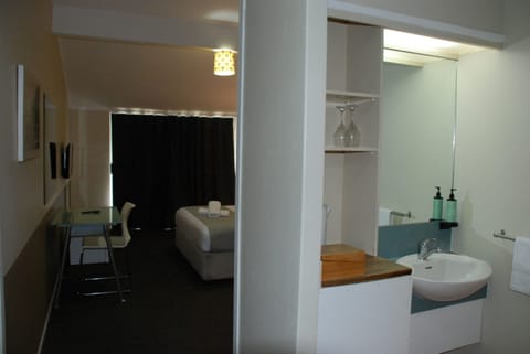 Standard Double Room | Minibar, desk, laptop workspace, free WiFi