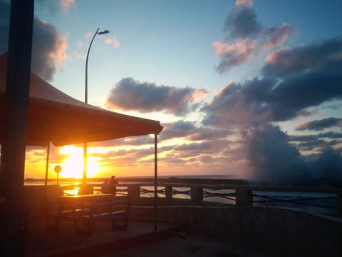 Beach/ocean view