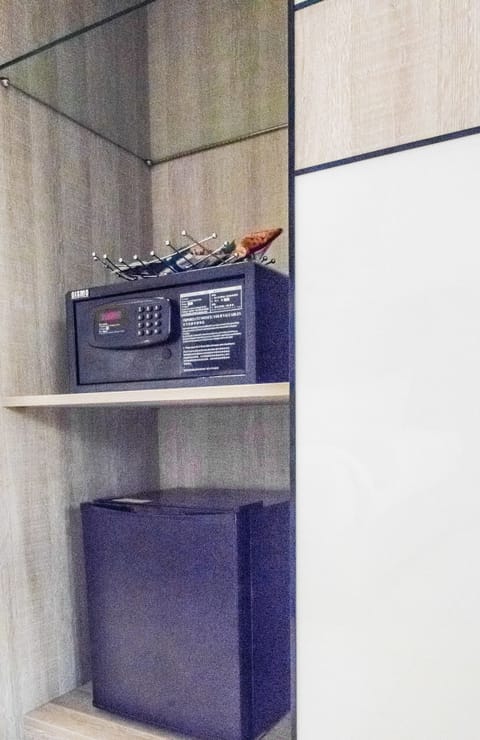 Minibar