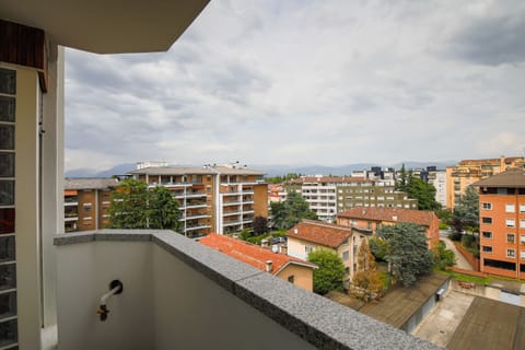 Apartment, 1 Bedroom | View from room