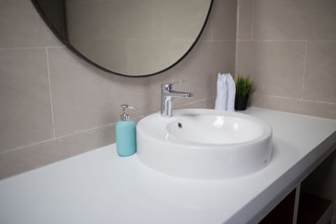 Superior Room | Bathroom sink