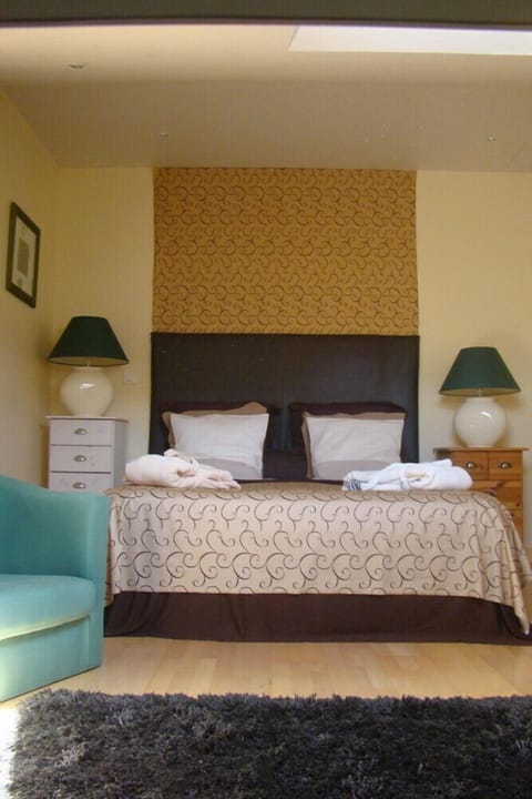 Premium bedding, Select Comfort beds, individually decorated