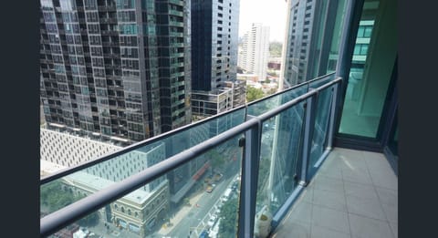 Premium Apartment, 3 Bedrooms, Non Smoking, 2 Bathrooms | City view