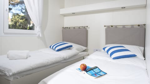 Holiday home Marko Polo Village | Free cribs/infant beds, free WiFi, bed sheets