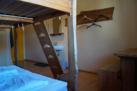 Family Room, Private Bathroom | Free WiFi, bed sheets