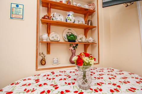 Soundproofing, iron/ironing board, free WiFi, bed sheets