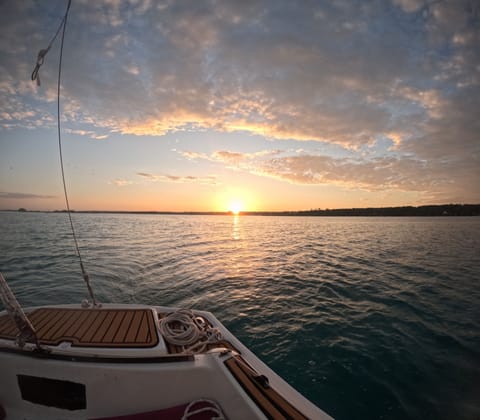 Boating