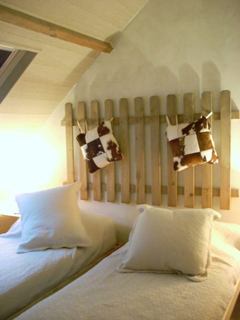 Room (La Laitière) | Room amenity