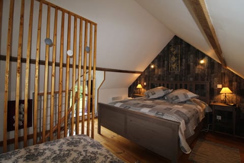 Family Quadruple Room | In-room safe, blackout drapes, soundproofing, free WiFi