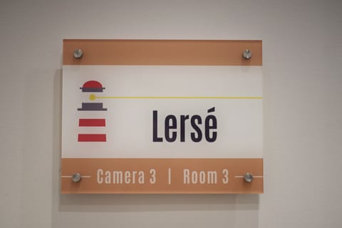 Luxury Room, 1 King Bed with Sofa bed, Private Bathroom, City View | Individually furnished, desk, soundproofing, free cribs/infant beds