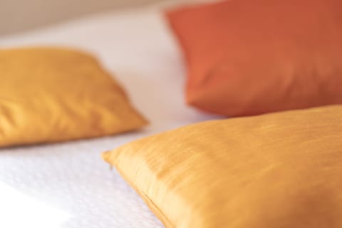 Traditional Double Room | Premium bedding, minibar, individually decorated, individually furnished