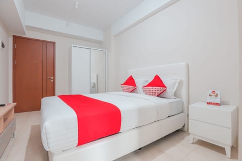 Standard Double Room, 1 Double Bed | Desk, free WiFi, bed sheets