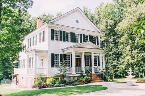 Standard House, Ensuite (The Riddick House) | Exterior