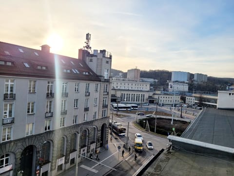 Apartment | View from room