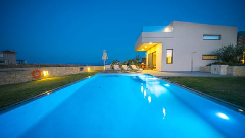 Villa, 2 Bedrooms | Private pool