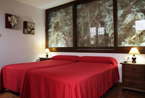 Standard Double Room | Premium bedding, down comforters, memory foam beds