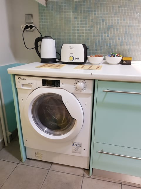 Apartment | Room amenity