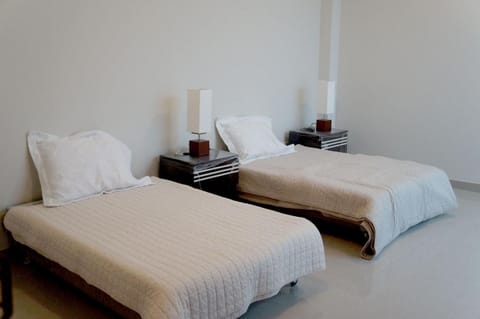 Double or Twin Room | Free WiFi, bed sheets