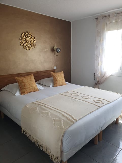 Superior Double Room | Premium bedding, individually decorated, individually furnished, desk