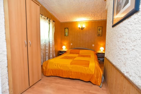 Standard Apartment, 1 Bedroom (498/1176) | Iron/ironing board, free WiFi, bed sheets