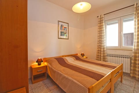 Standard Apartment, 2 Bedrooms (847/2002) | Free WiFi, bed sheets