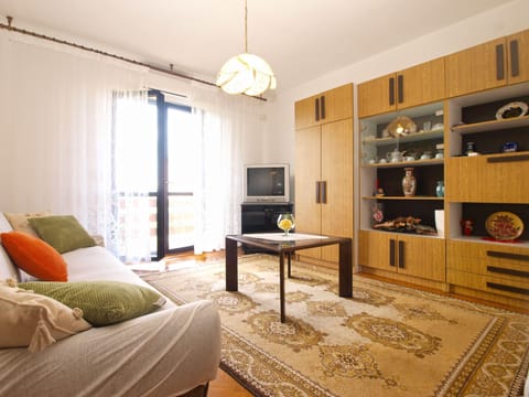 Standard Apartment, 2 Bedrooms (1644/16953) | Living room | TV