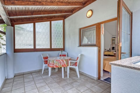 Standard Studio, 1 Bedroom (1644/16950) | Terrace/patio