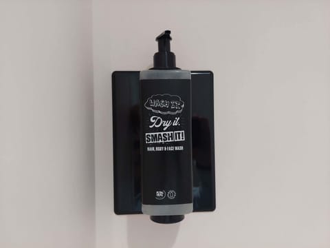 Premium bedding, desk, soundproofing, iron/ironing board