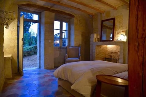 Deluxe Double Room, Garden View | Egyptian cotton sheets, premium bedding, memory foam beds