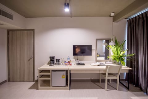 Premier Room | Room amenity