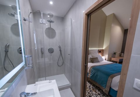 Superior Double Room, Ensuite (chambre hippocampe) | Bathroom