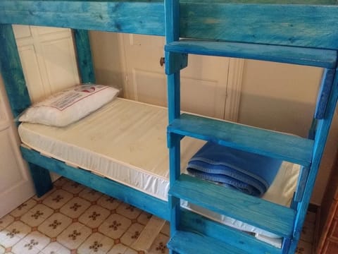 Shared Dormitory, Multiple Beds | Free WiFi