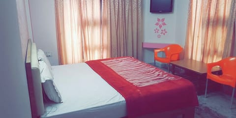 Standard Room, 1 Double Bed