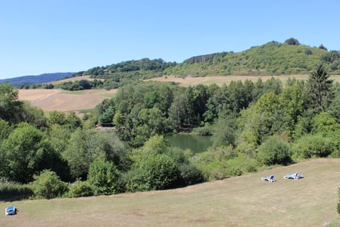 Superior Double Room | View from room