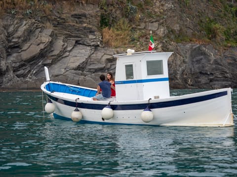 Boating