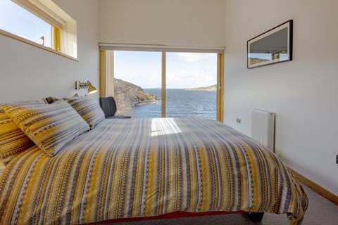 Deluxe House, Sea View | 1 bedroom