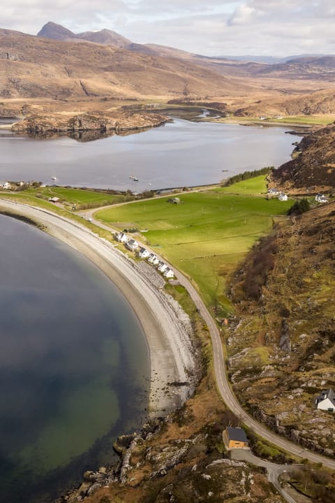 Deluxe House, Sea View | Exterior