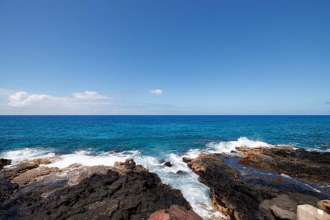 Condo, 1 King Bed with Sofa bed (Casa De Emdeko 330) | Miscellaneous