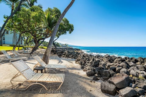 Condo, 1 Queen Bed with Sofa bed (Kona Isle B31) | Property grounds