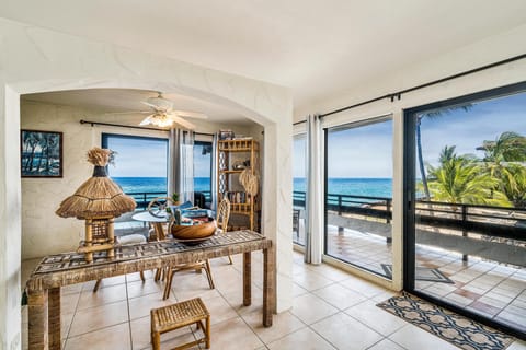 Condo, 1 King Bed with Sofa bed (Casa De Emdeko 219) | View from property